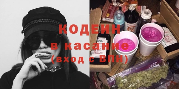 хмурый Алексеевка
